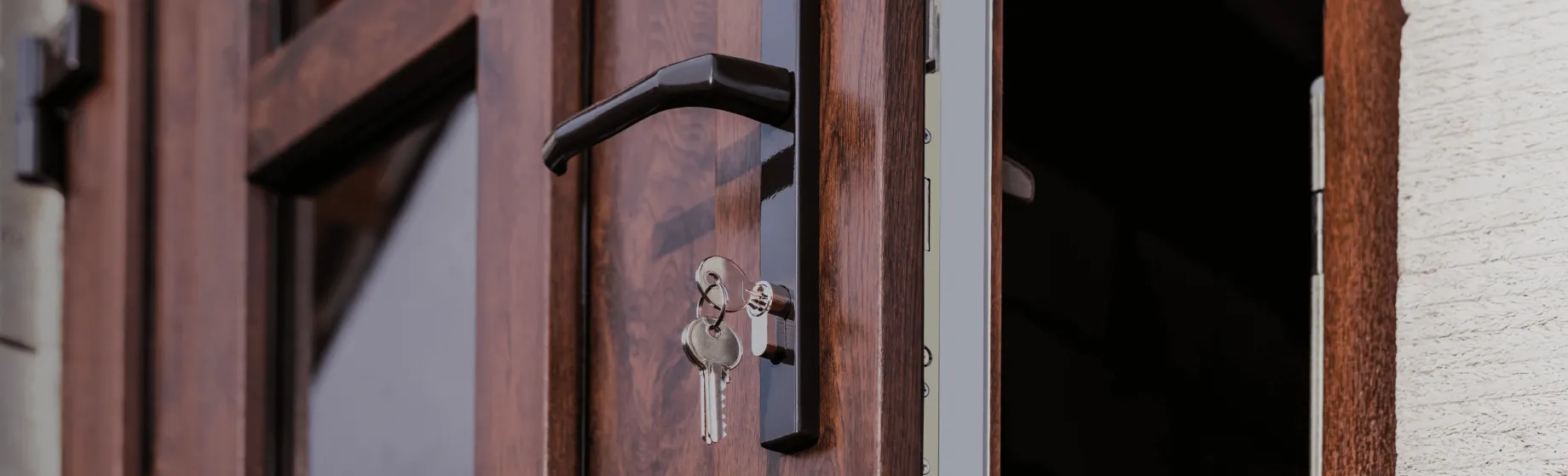 Ремонт замка