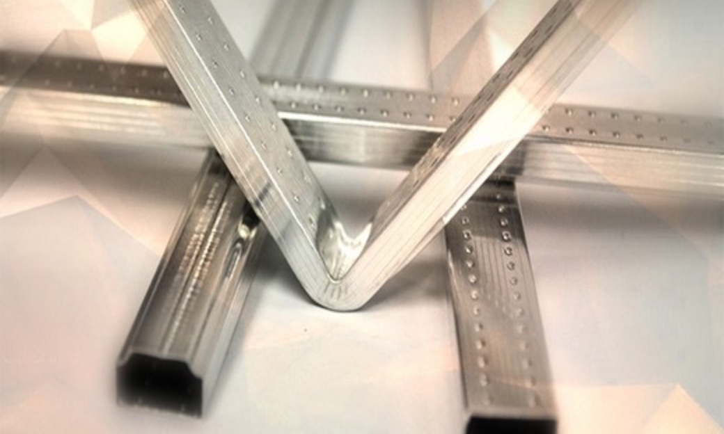 Теплая дистанция в стеклопакете