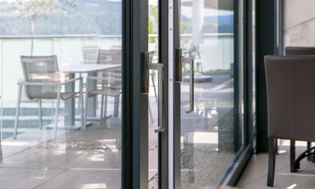 вікна та двері вимоги EN 14351-1:2006 + А2:2016, IDТ