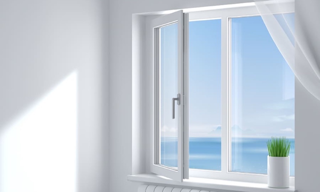 Як визначити, скільки камеру вікна