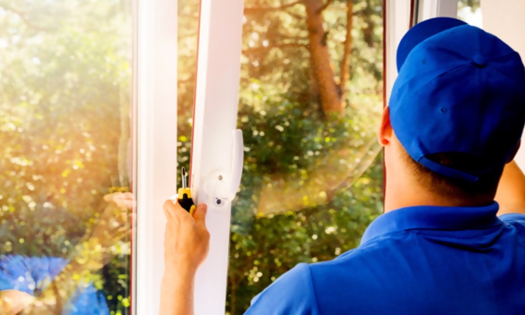 не закривається вікно