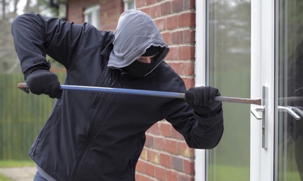 защита окон