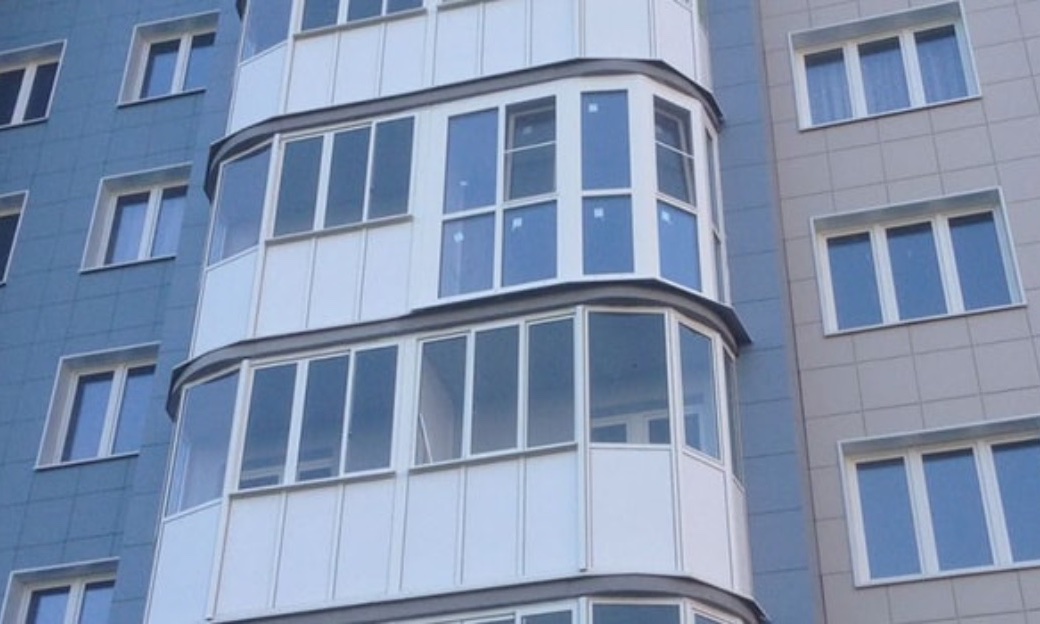 окна от застройщиков