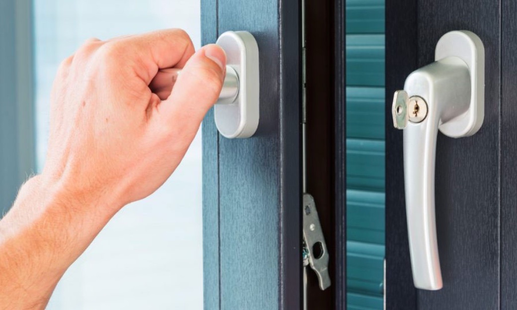 Безопасные стеклопакеты