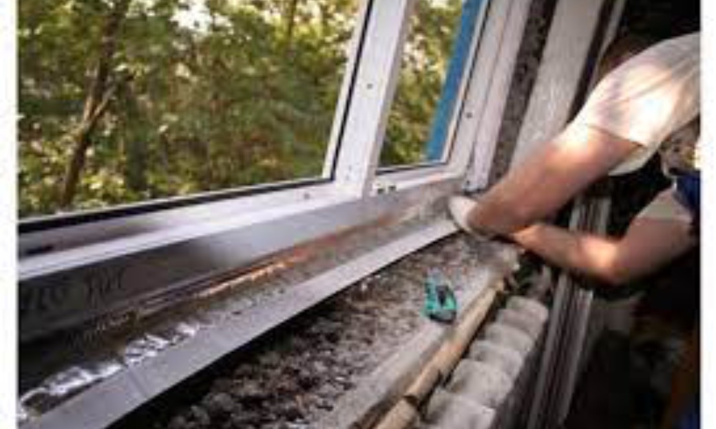 Что такое теплая установка окон?