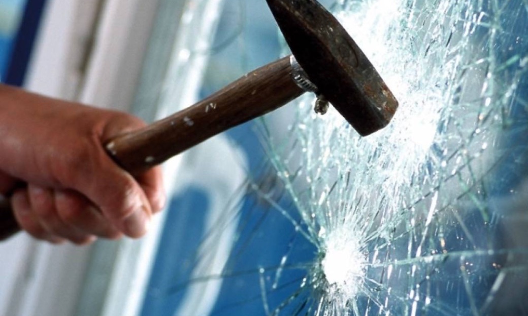 бронированные стеклопакеты