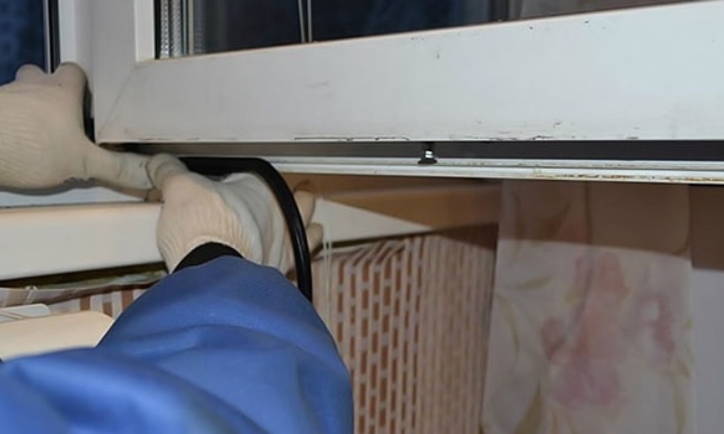 утеплити старі вікна