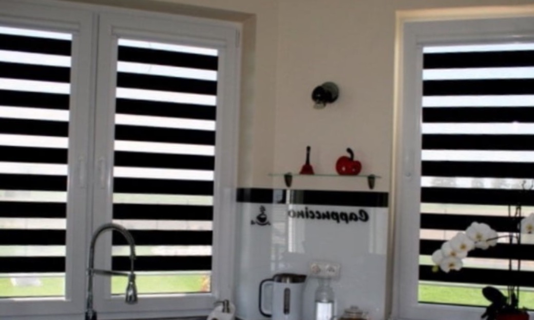 Ролеты день-ночь