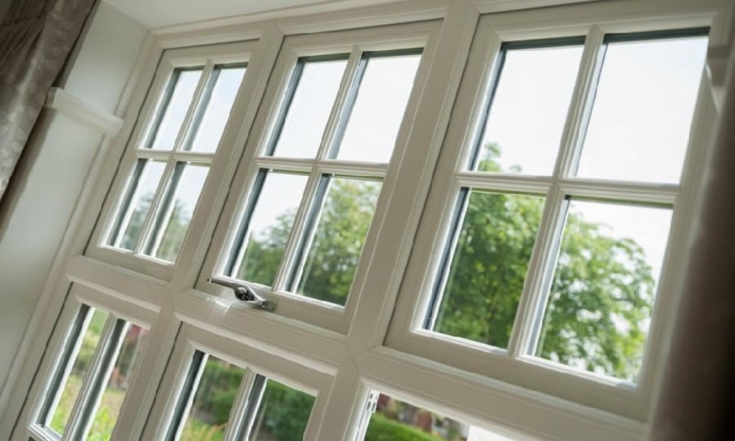 Как выбрать окна для квартиры — преимущества пластика