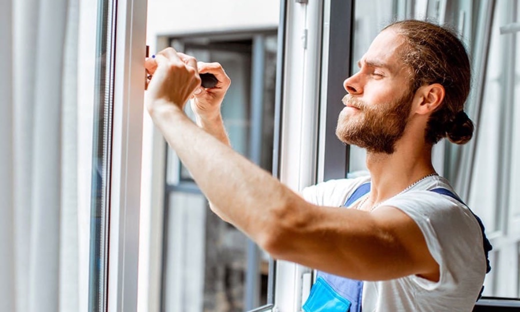 Несправності пластикових вікон