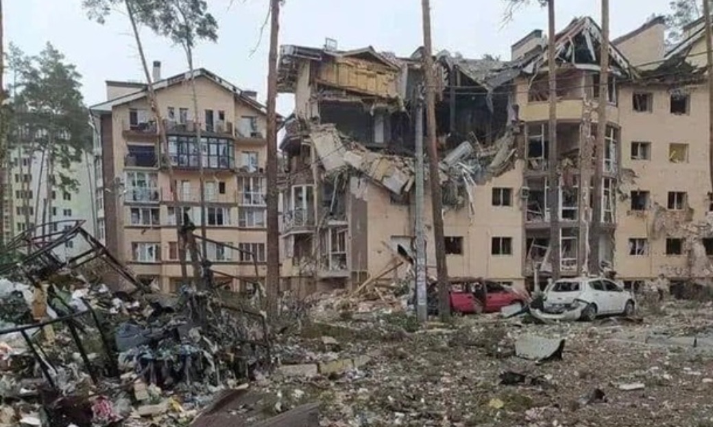 Грошова компенсація за зруйноване житло