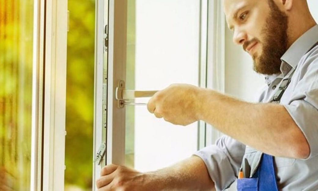 профилактика пластиковых окон