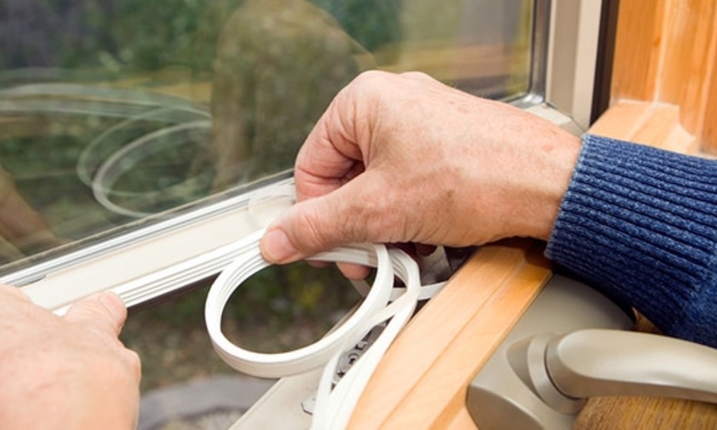 герметичний блок