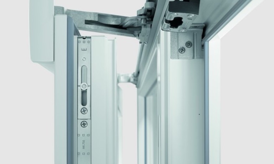 Раздвижная система