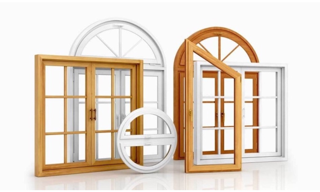 Какие окна теплее: пластиковые или деревянные