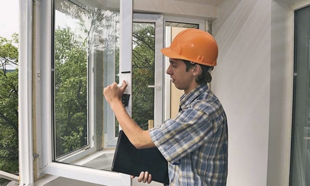 неисправности пластиковых окон