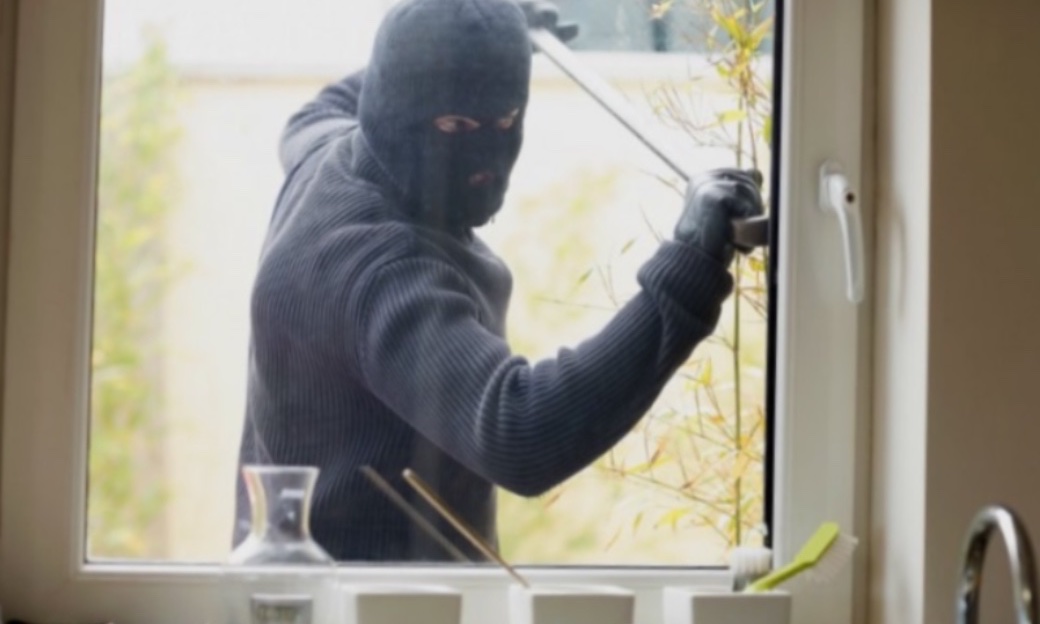 фурнитура против взлома