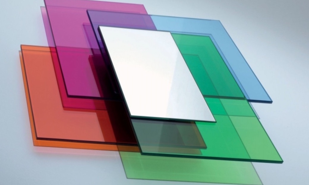 стеклопакет солнцезащитный