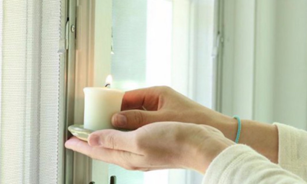 Як утеплити вікна